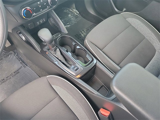 2023 Chevrolet Trailblazer LT photo 18