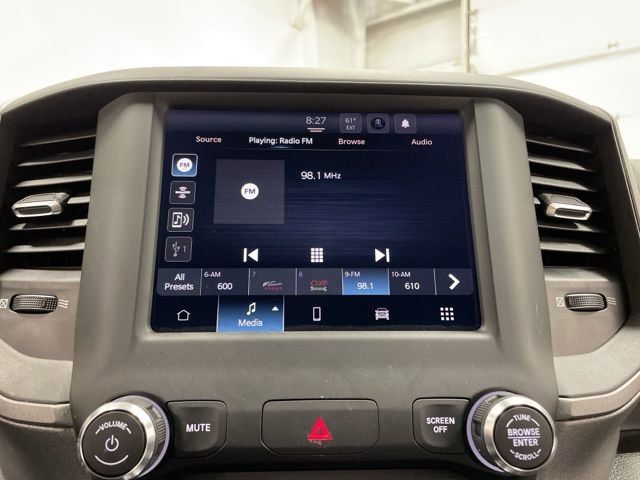 2024 Ram 2500 Tradesman photo 16