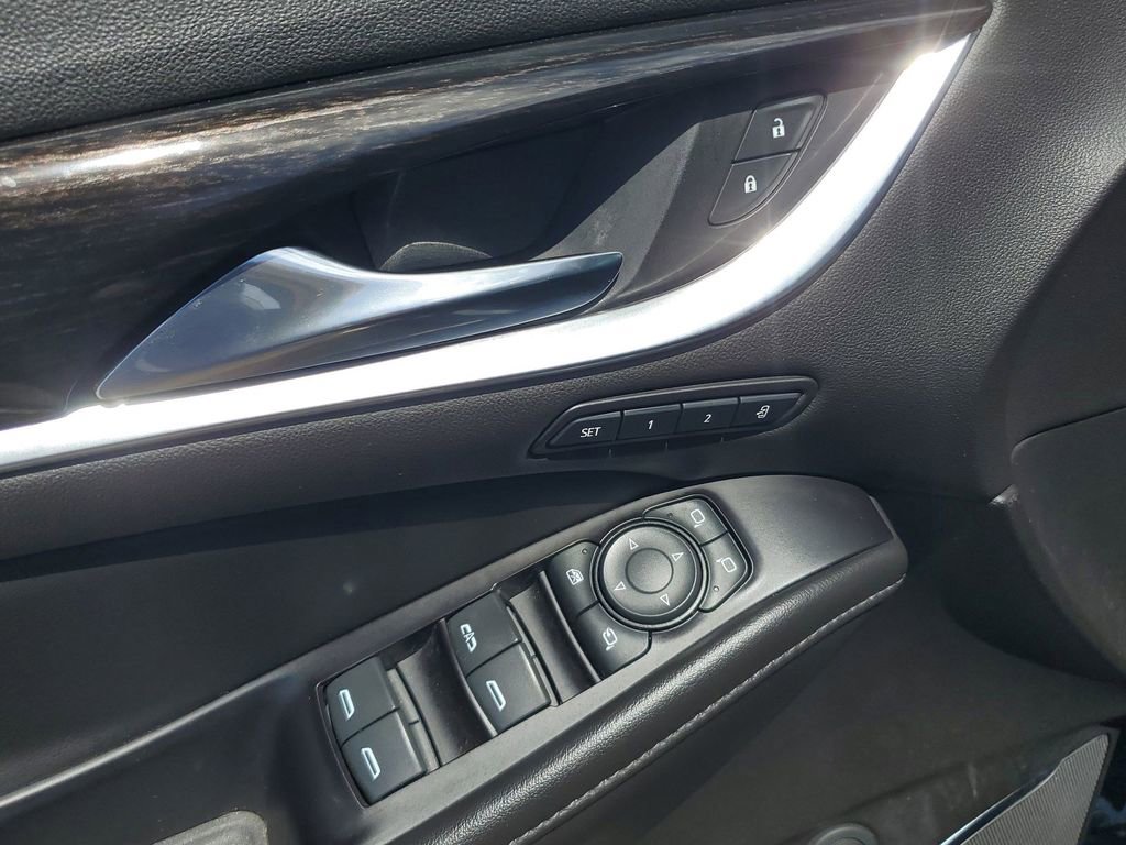 2020 Buick Enclave Avenir photo 47