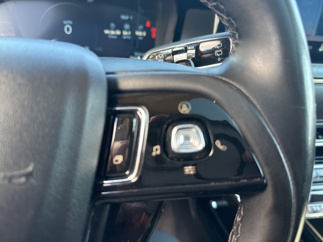 2023 Lincoln Corsair Standard photo 22