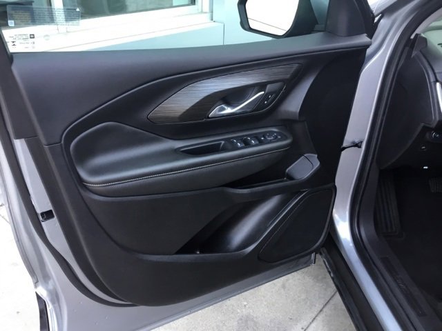 2024 Gmc Terrain SLE photo 18