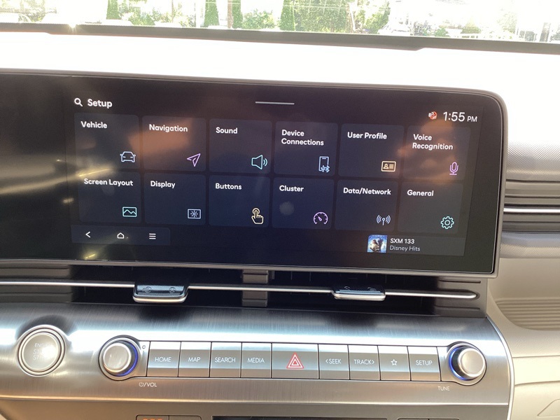 2025 Hyundai Kona SEL photo 31