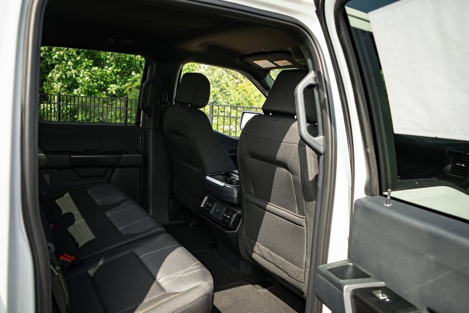 2025 Ford F-150 STX photo 17