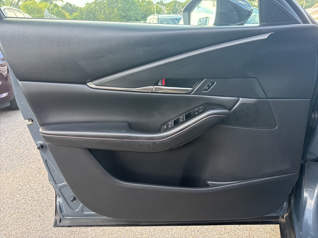 2022 Mazda CX-30 2.5 S Carbon photo 22