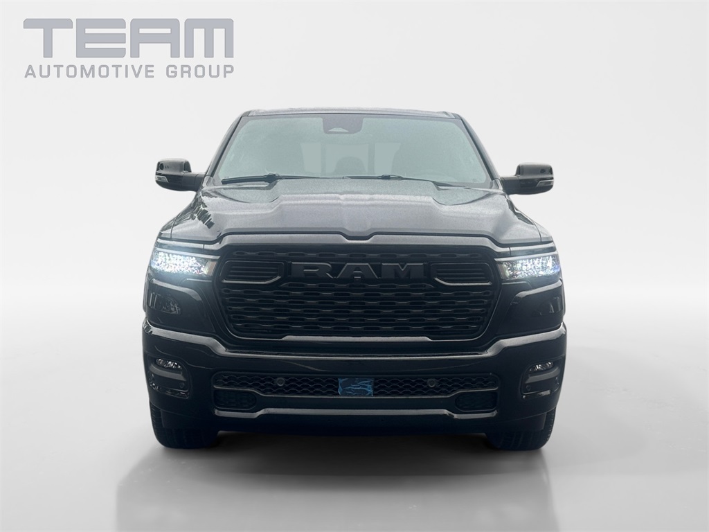 2026 Ram 1500 Big Horn Lone Star photo 2