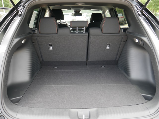 2026 Honda HR-V Sport photo 19