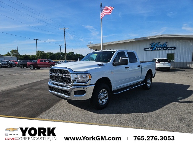 2024 RAM Ram 2500 Pickup