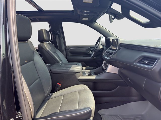 2022 Gmc Yukon SLT photo 17