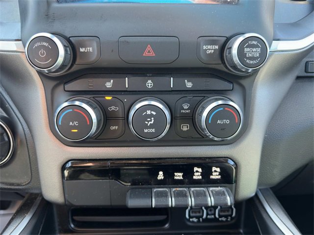 2020 Ram 1500 Big Horn photo 37