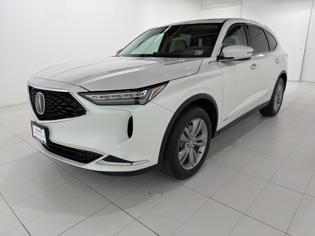 2023 Acura MDX Base's photo