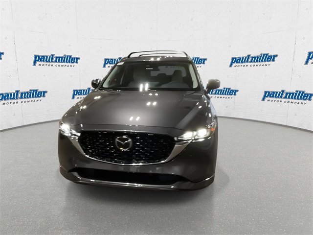 2025 Mazda CX-5 2.5 S Preferred photo 4