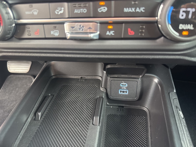 2025 Ford Bronco Big Bend photo 38