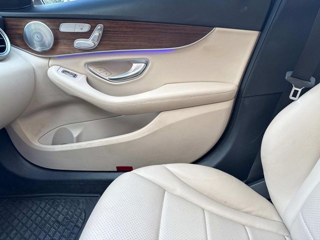 2020 Mercedes Benz C 300 4MATIC photo 19