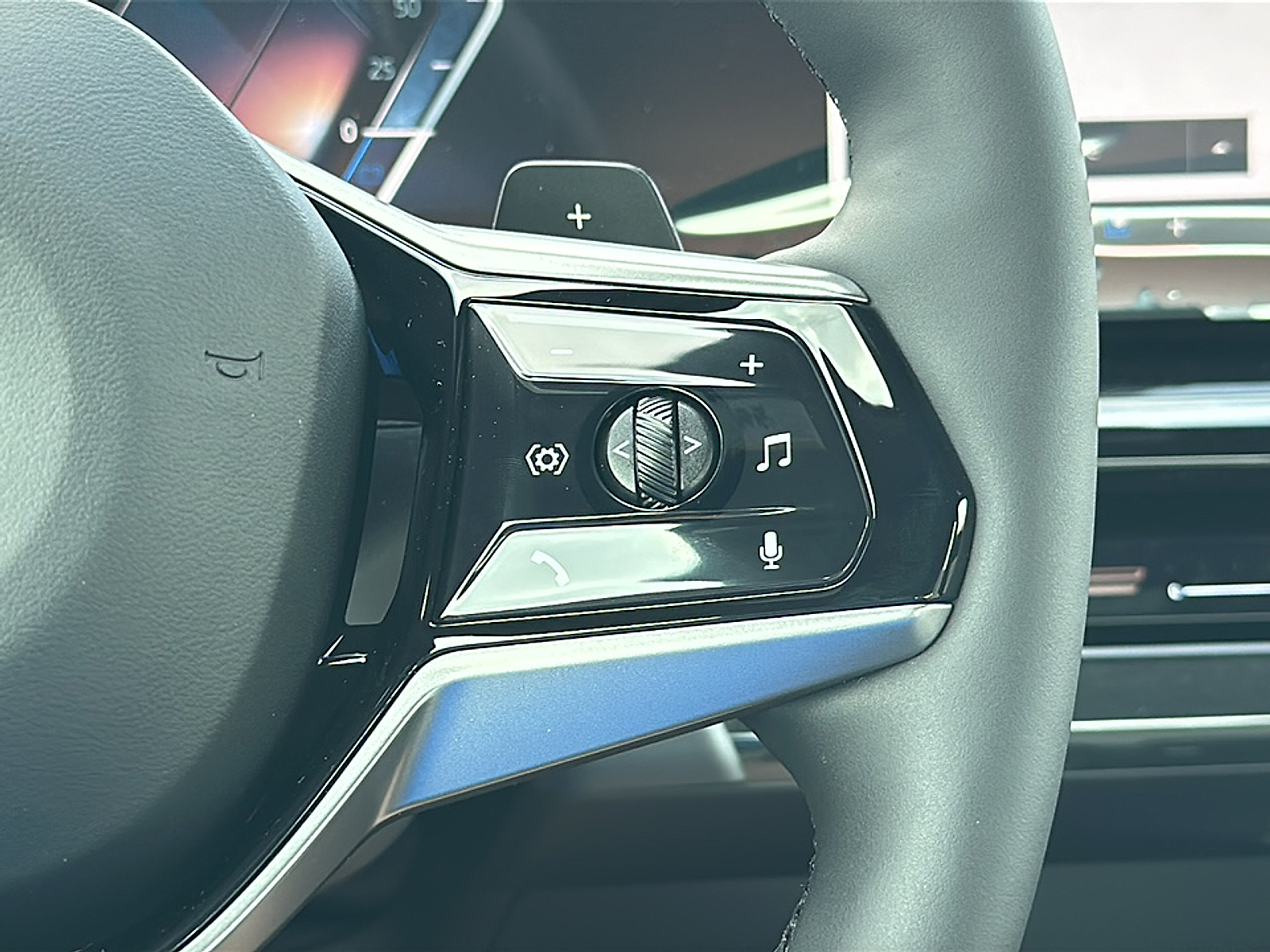 2025 Bmw 530i photo 10
