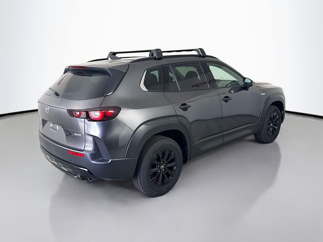 2025 Mazda CX-50 Premium photo 6