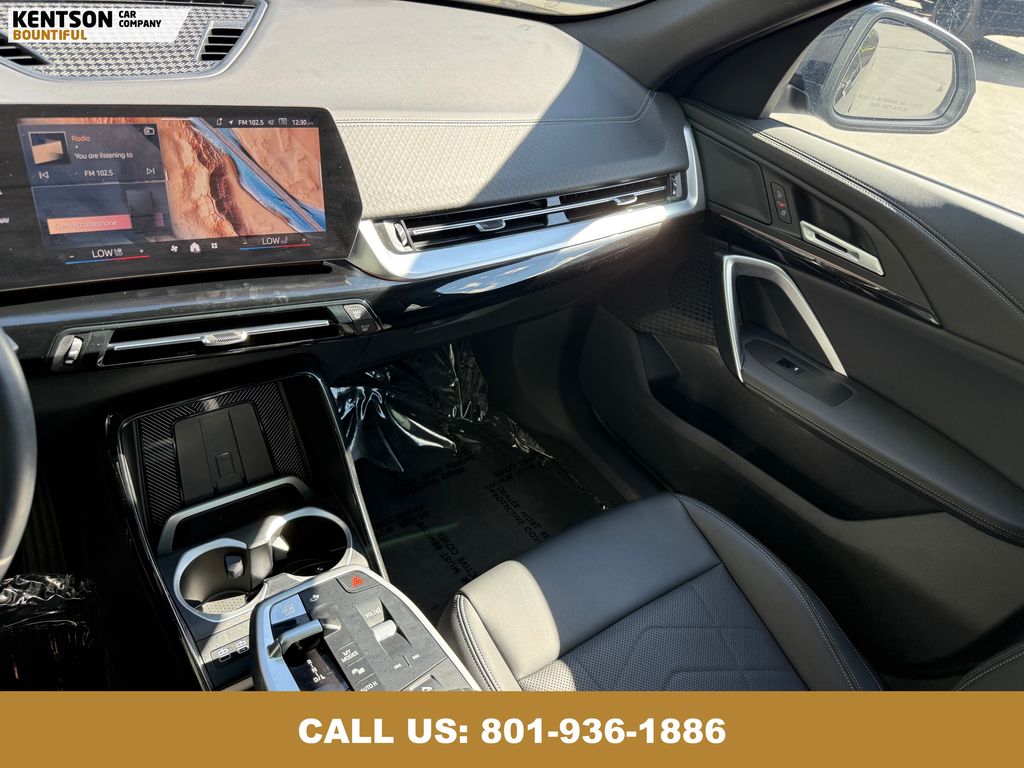 2025 Bmw X2 xDrive28i photo 22