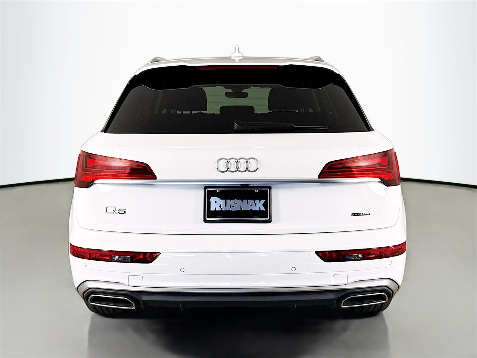 2023 Audi Q5 45 S line Premium photo 6