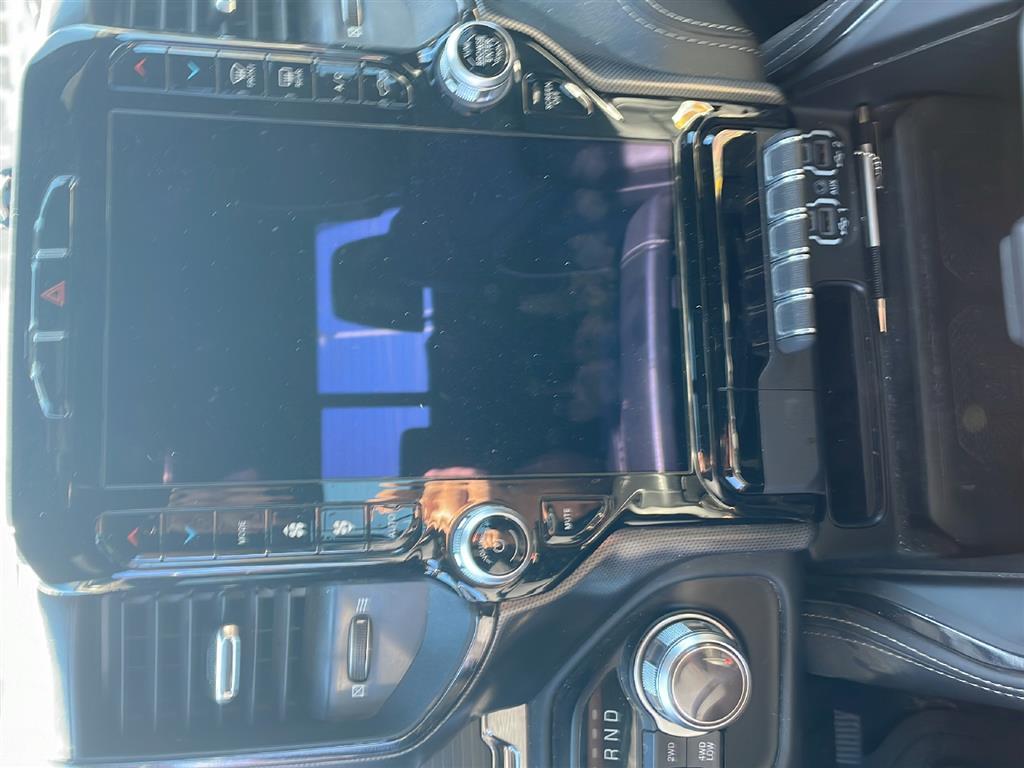 Used 2022 Ram 1500 Limited For Sale Lynchburg VA Roanoke 12414B