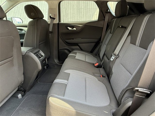 2025 Chevrolet Blazer 2LT photo 16