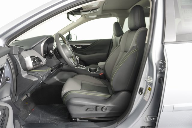 2025 Subaru Outback Onyx Edition XT photo 7