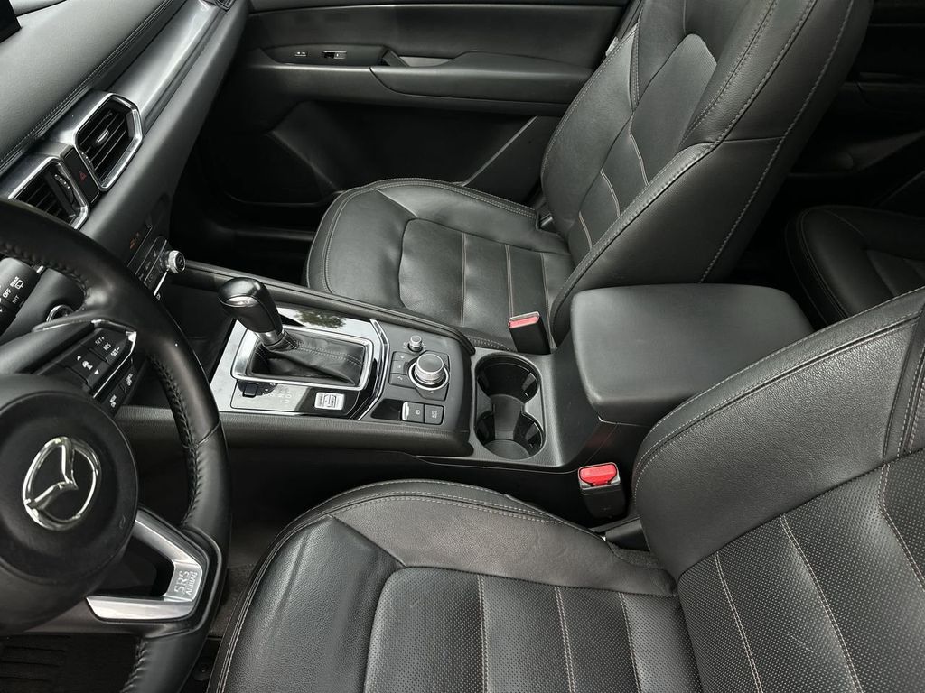2022 Mazda CX-5 2.5 S Preferred photo 25