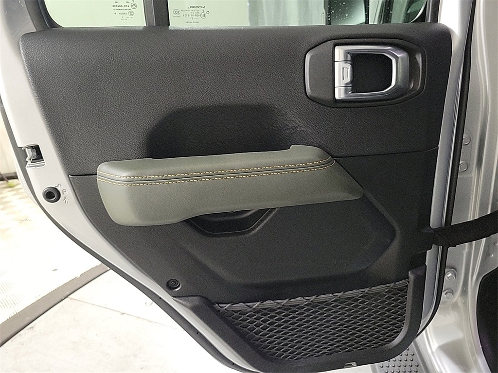 2024 JEEP WRANGLER - Image 22