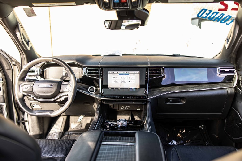 2022 JEEP WAGONEER - Image 36