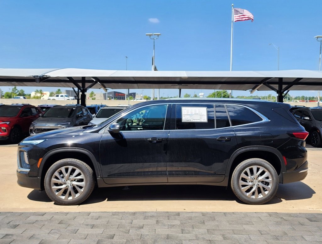 2026 Buick Enclave Preferred photo 5
