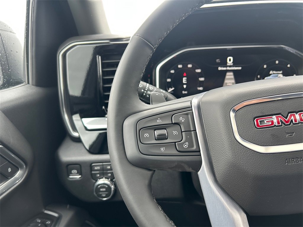 2026 GMC SIERRA - Image 19