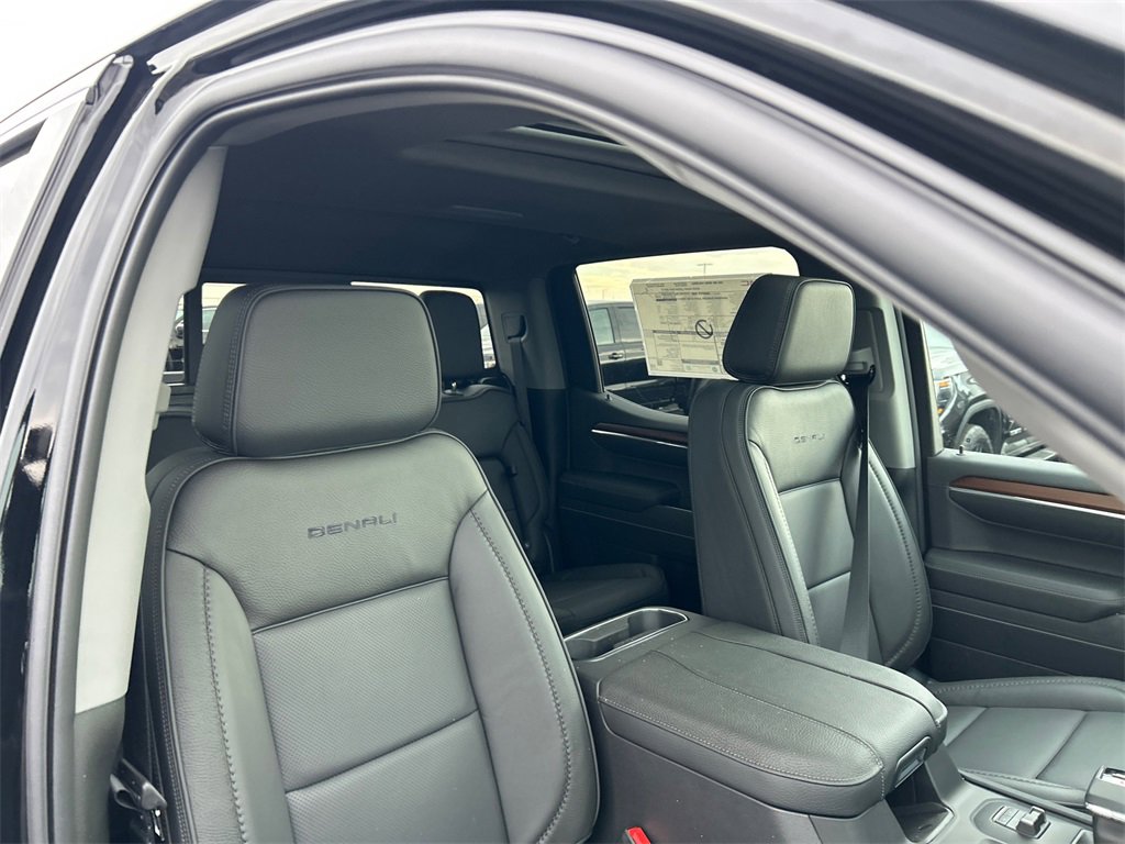 2026 GMC SIERRA - Image 35