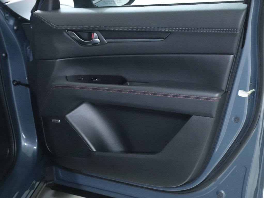 2023 Mazda CX-5 2.5 S Carbon photo 32