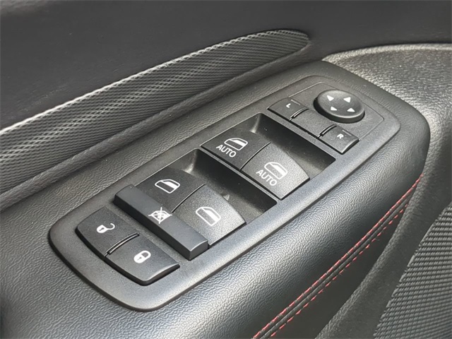 2026 Dodge Durango GT photo 27