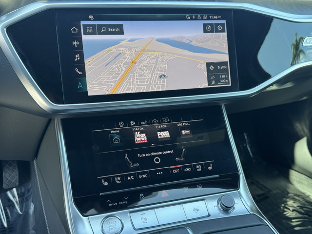 2020 Audi A6 Allroad Premium Plus photo 20