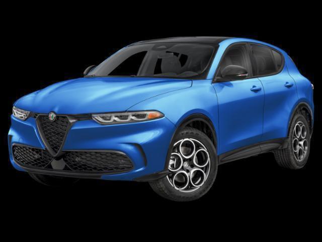 2025 Alfa Romeo Tonale Base's photo