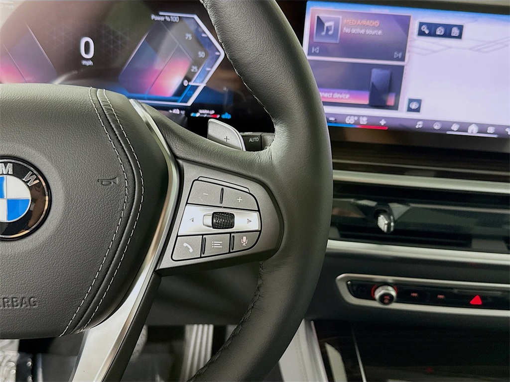 2026 Bmw X5 xDrive40i photo 14