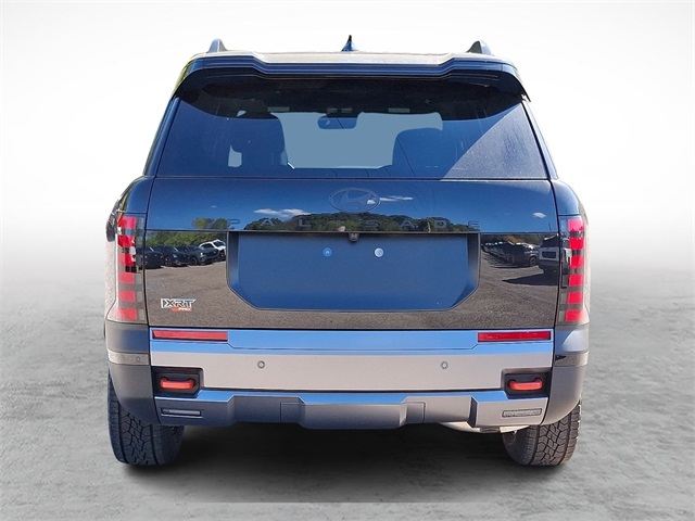 2026 Hyundai Palisade XRT photo 4