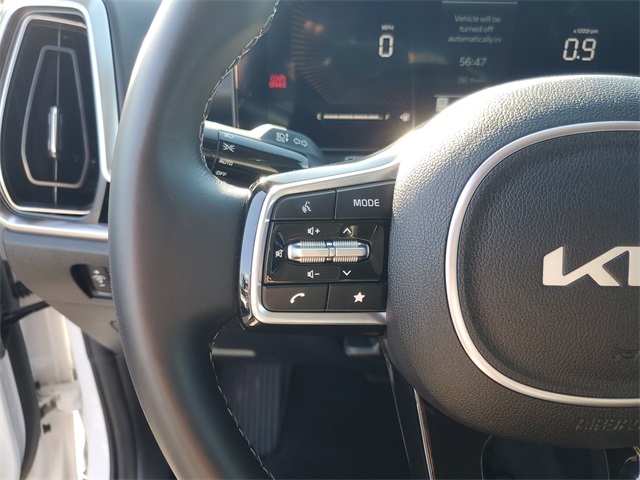 2025 Kia Sorento S photo 16