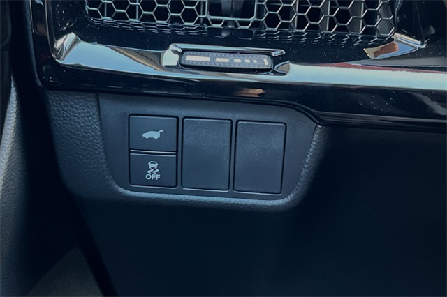 2025 Honda CR-V EX-L photo 25