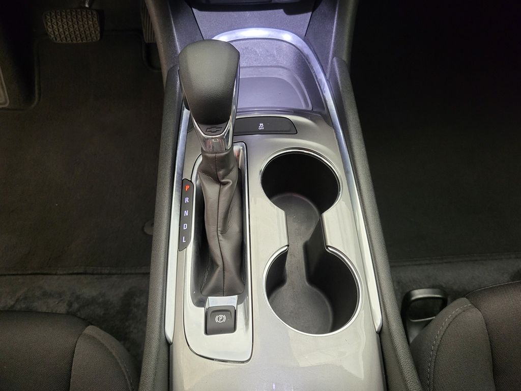 2023 Chevrolet Malibu 1LT photo 26