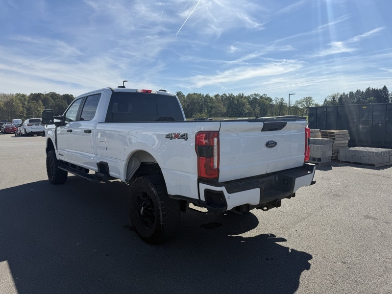 2023 Ford F-250 photo 8
