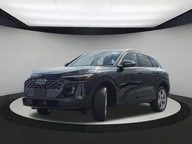 2025 Audi Q5 Premium Plus photo 3