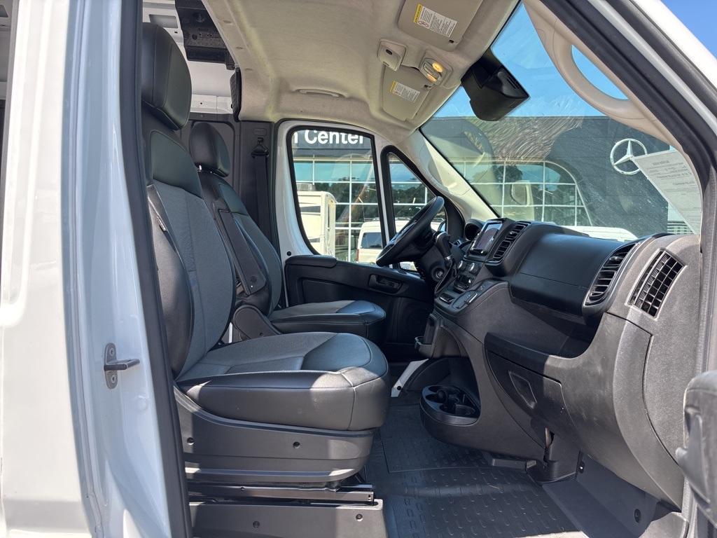 2023 Ram ProMaster 2500 photo 37