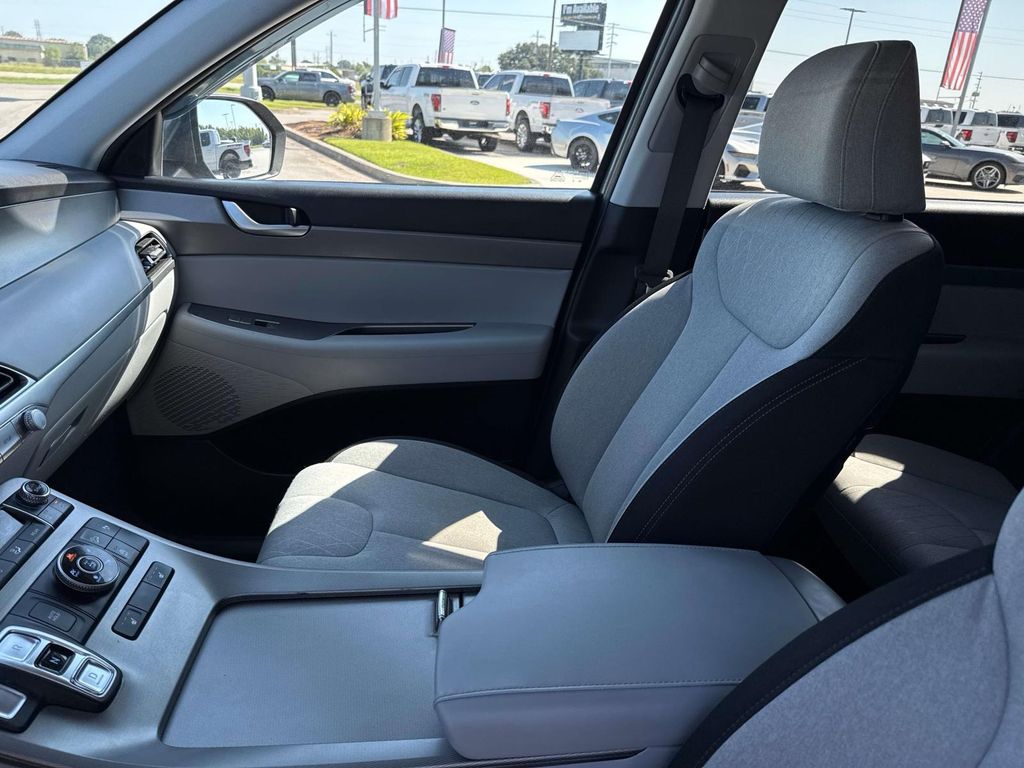 2022 Hyundai Palisade SEL photo 14