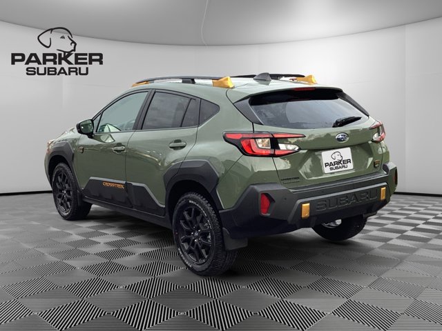 2026 Subaru Crosstrek Wilderness photo 3