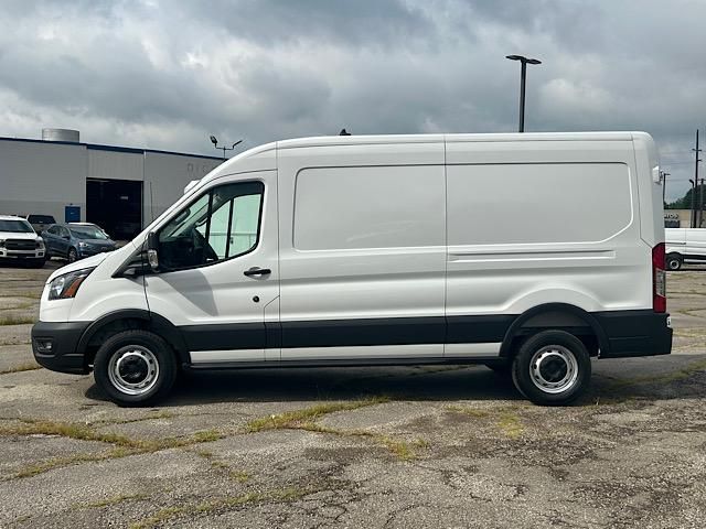 2025 Ford Transit photo 3