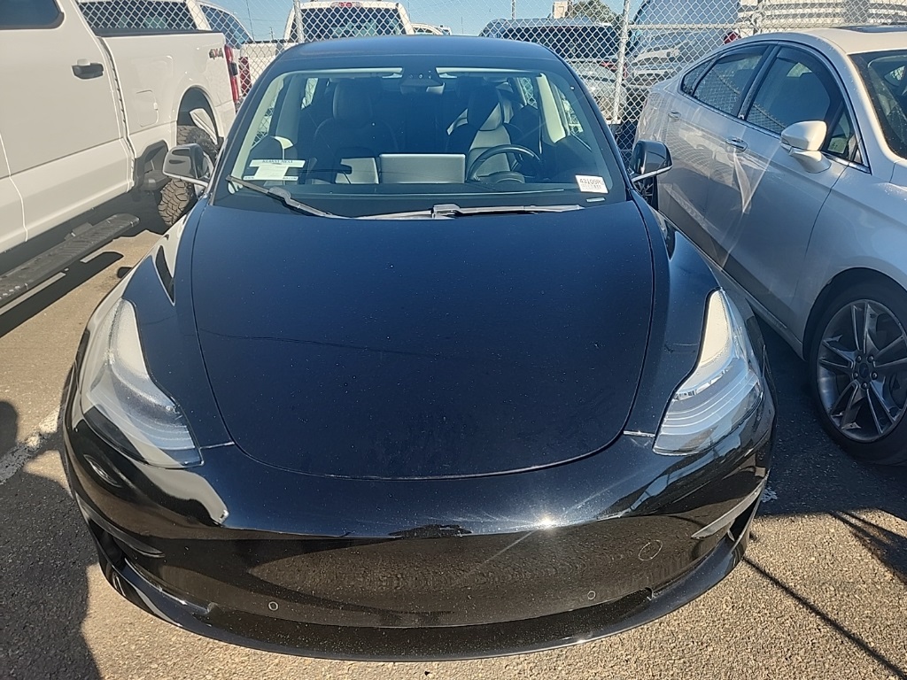 Used 2019 Tesla Model 3 Base with VIN 5YJ3E1EA8KF304395 for sale in San Diego, CA