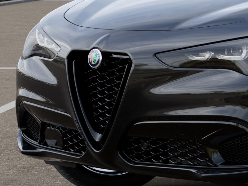 2025 ALFA ROMEO STELVIO - Image 29