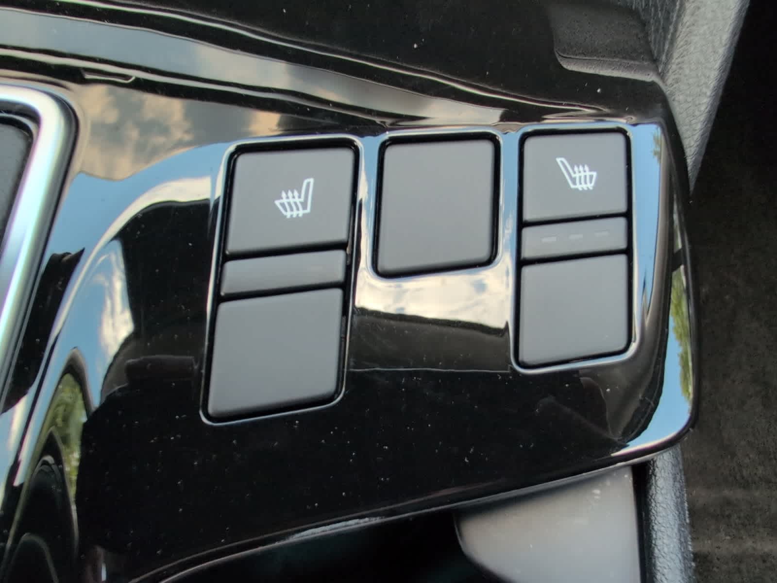 2023 Kia Sportage EX photo 22
