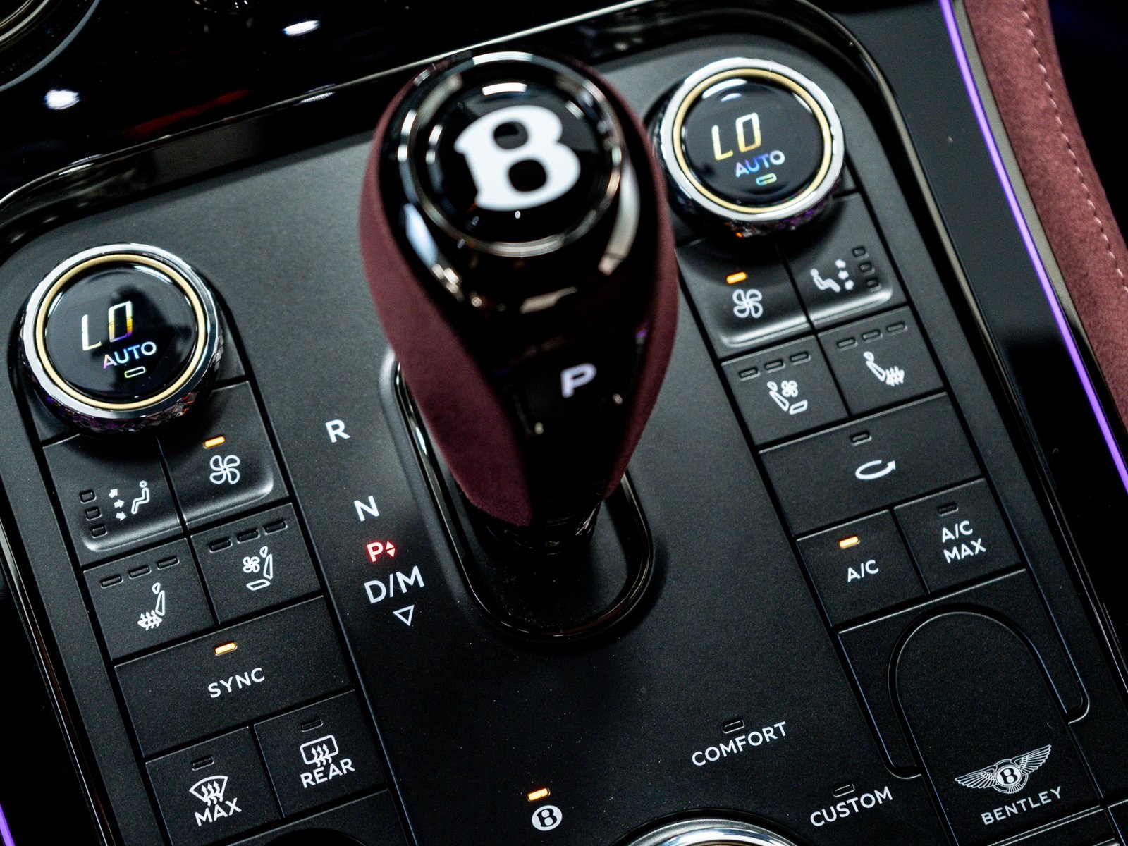 2025 Bentley Continental GT Speed First Edition photo 25