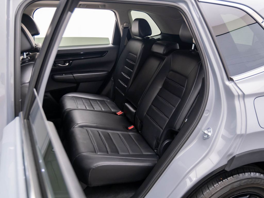 2024 Honda CR-V EX-L photo 15